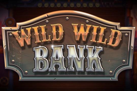 Wild Wild Bank