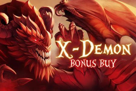 X-Demon Bonus Buy