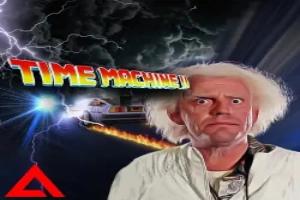 Time Machine II