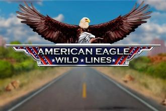 Wild Lines: American Eagle