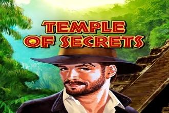 Temple of Secrets