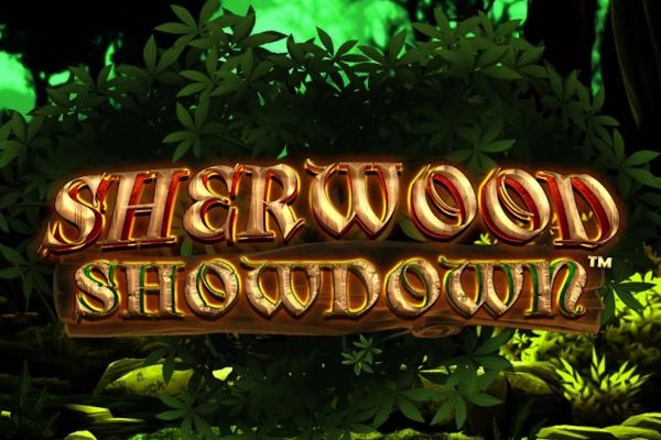 Sherwood Showdown