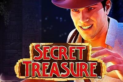 Secret Treasure