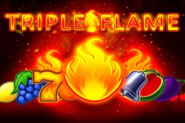 Triple Flame