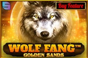 Wolf Fang Golden Sands