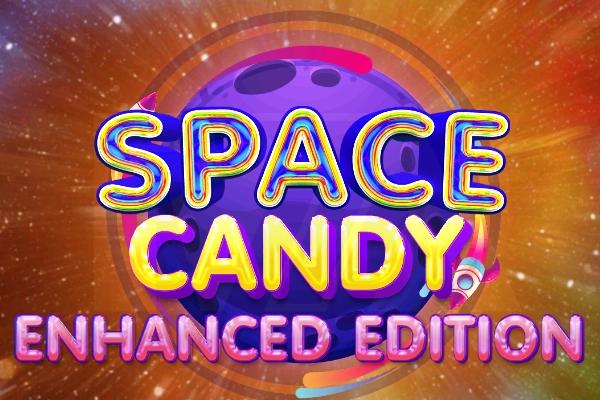 Space Candy Enhanced Edition