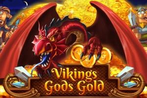 Vikings Gods Gold