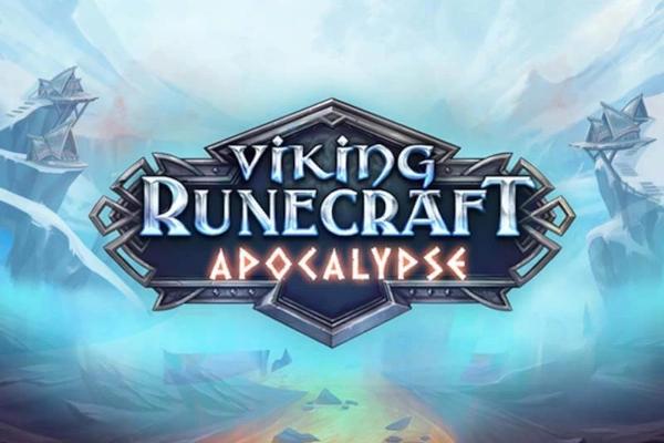 Viking Runecraft Apocalypse