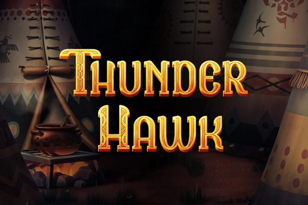 Thunder Hawk