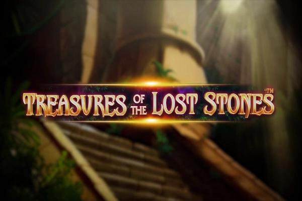 Treasures of the Lost Stones