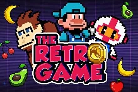 The Retro Game