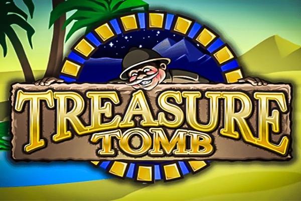 Treasure Tomb