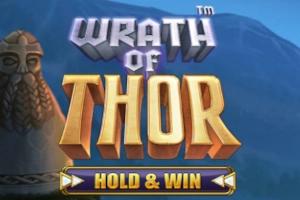 Wrath of Thor