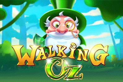 Walking Oz