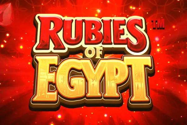 Rubies of Egypt