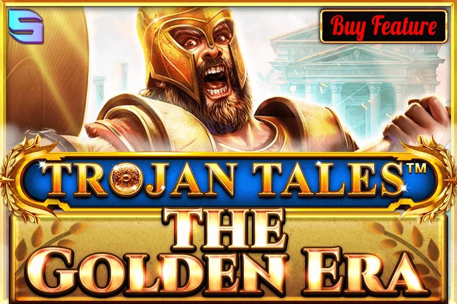 Trojan Tales The Golden Era