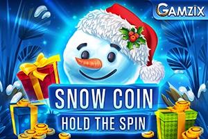 Snow Coin