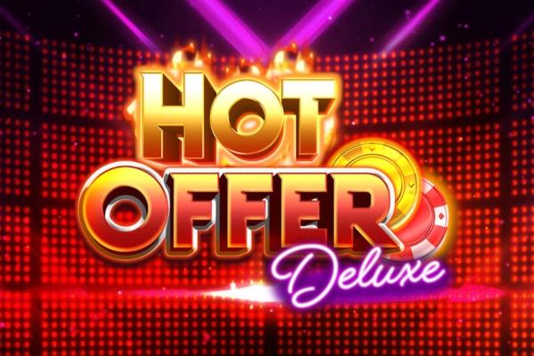 The Hot Offer Deluxe