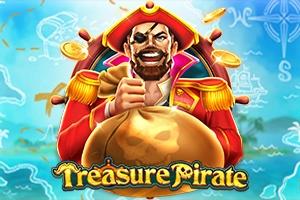 Treasure Pirate