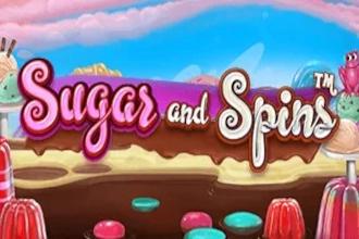 Sugar and Spins