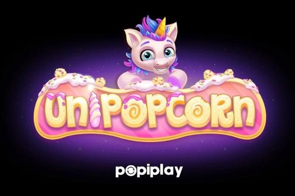 Unipopcorn