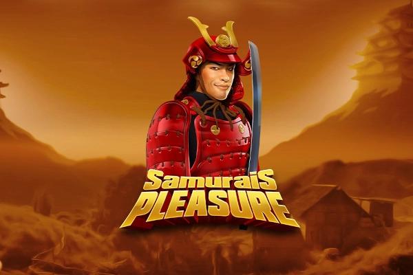 Samurais Pleasure