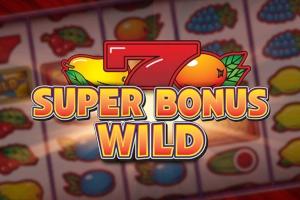 Super Bonus Wild