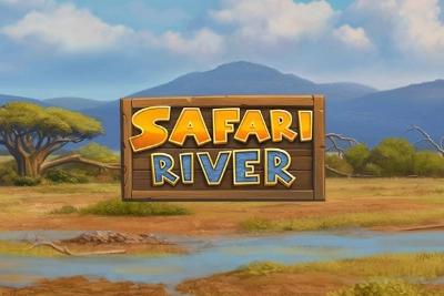 Safari River