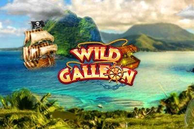 Wild Galleon