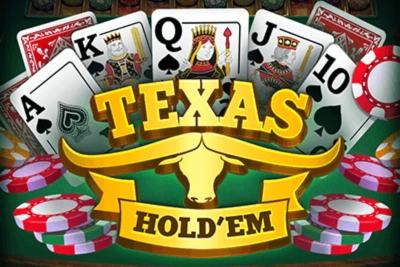 Texas Hold'em