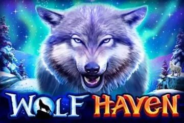 Wolf Haven