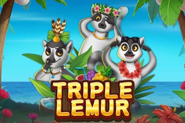 Triple Lemur