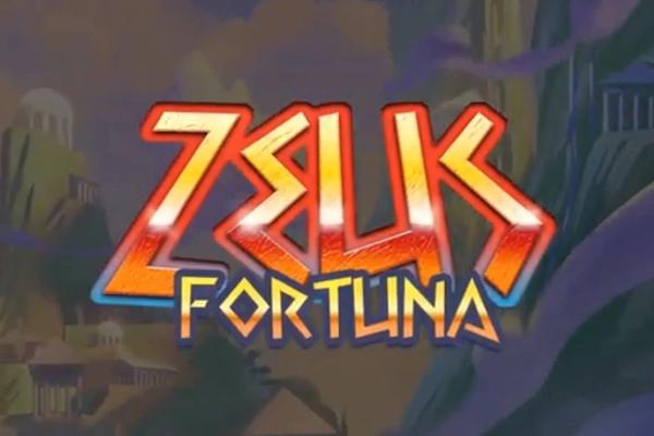 Zeus Fortuna