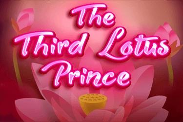 The Third Lotus Prince