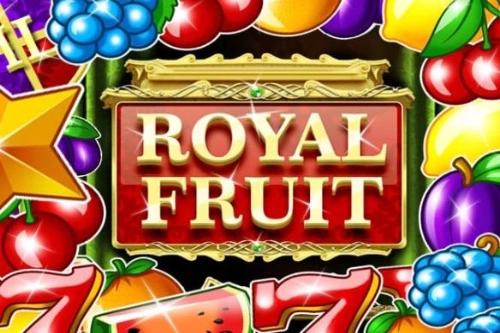 Royal Fruit