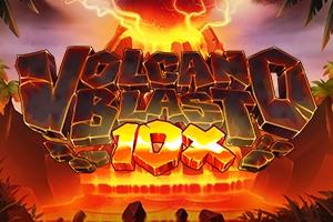 Volcano Blast 10X