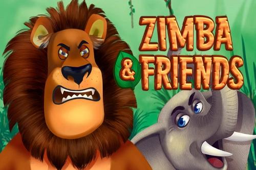 Zimba & Friends