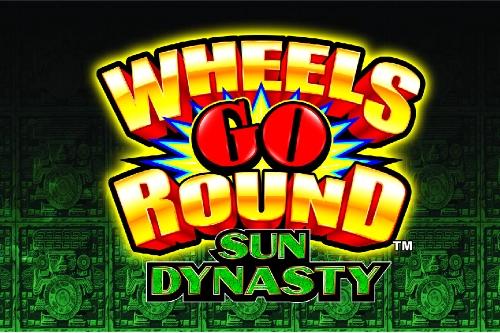 Wheels Go Round Sun Dynasty