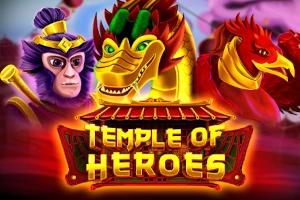 Temple of Heroes