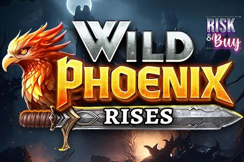 Wild Phoenix Rises