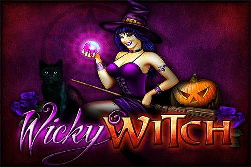 Wicky Witch