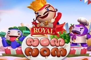 Royal Nom Nom