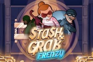 Stash & Grab Frenzy