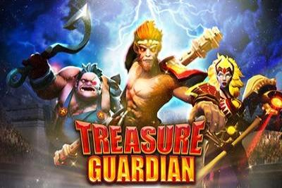 Treasure Guardian