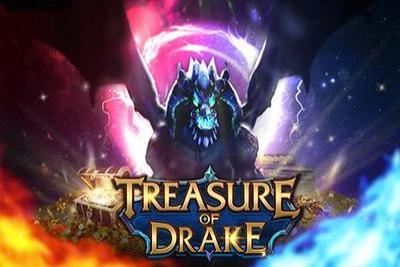 Treasure of Drake