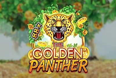 The Golden Panther