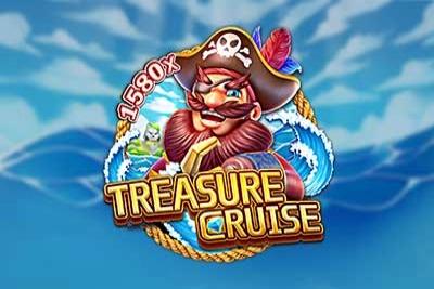 Treasure Cruise