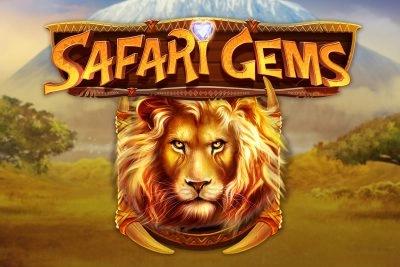 Safari Gems