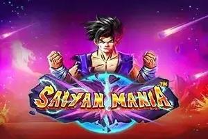 Saiyan Mania