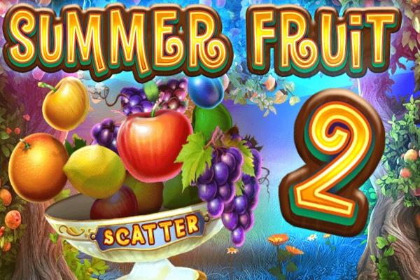 Summer Fruit 2